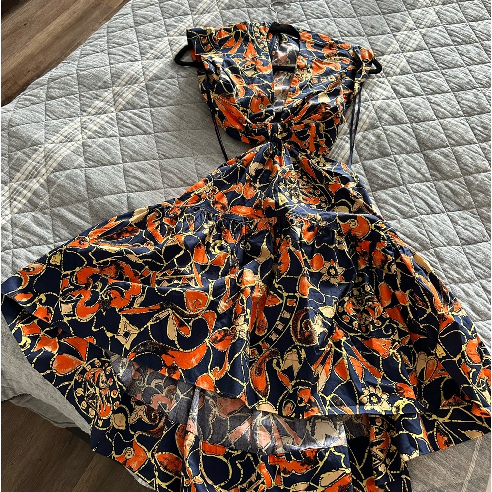 ALC dress